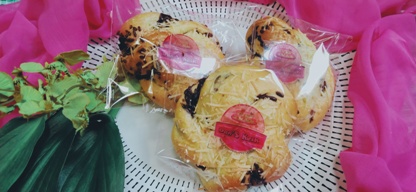 Jual Roti Coklat Keju